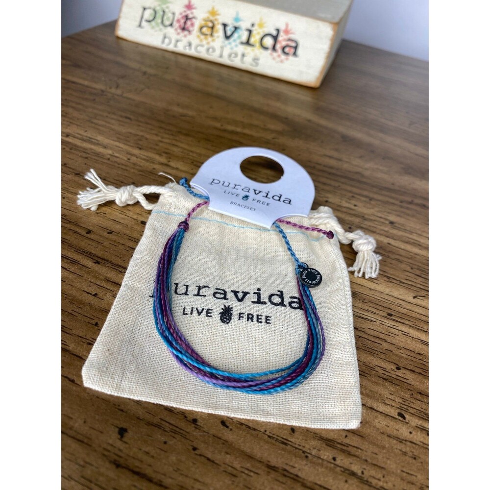 NWT Pura Vida Bracelet